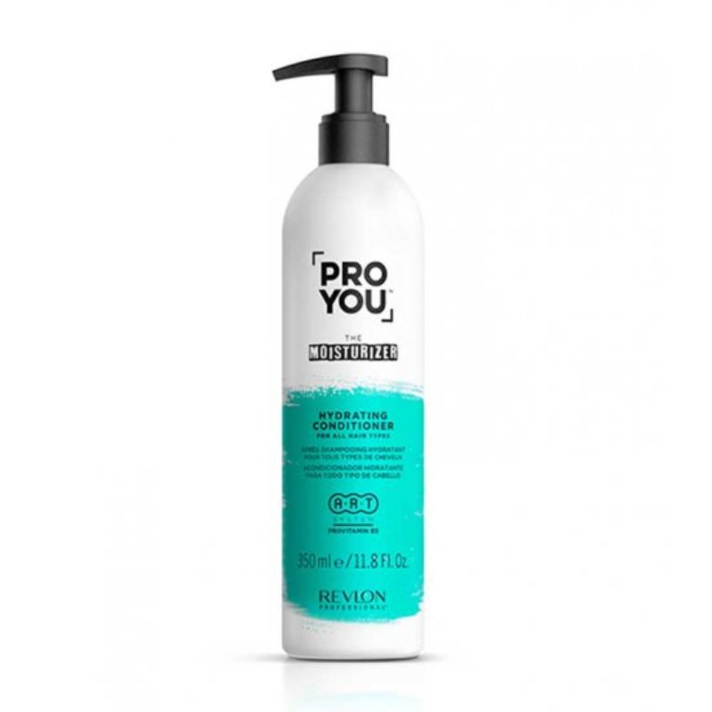 Revlon Pro You The Moisturizer Hydrating Conditioner 350ml