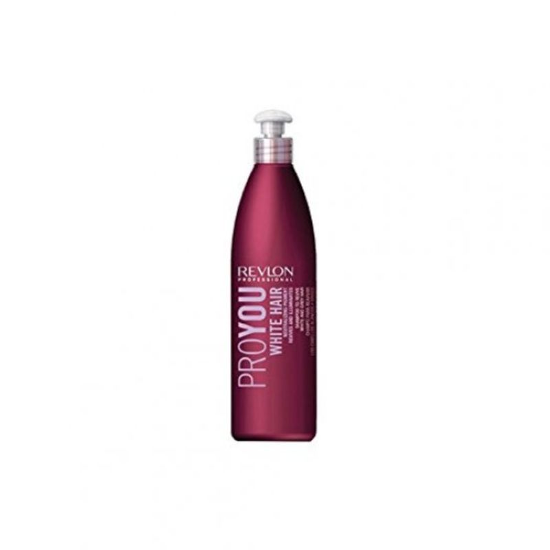 Revlon Professional Pro You White Hair 350ml