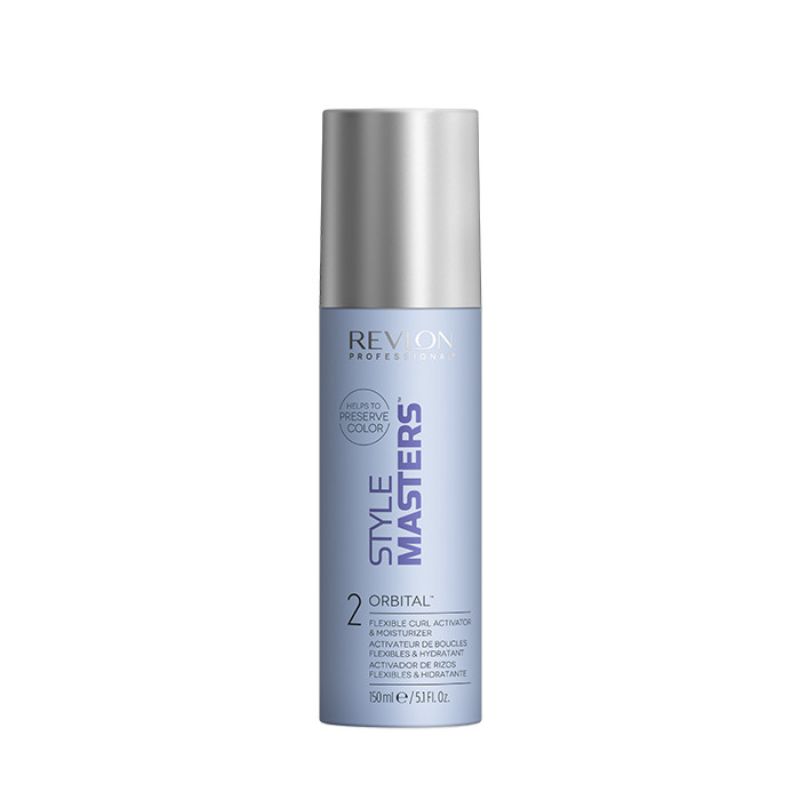 Revlon Professional Style Masters 2 Orbital 150ml