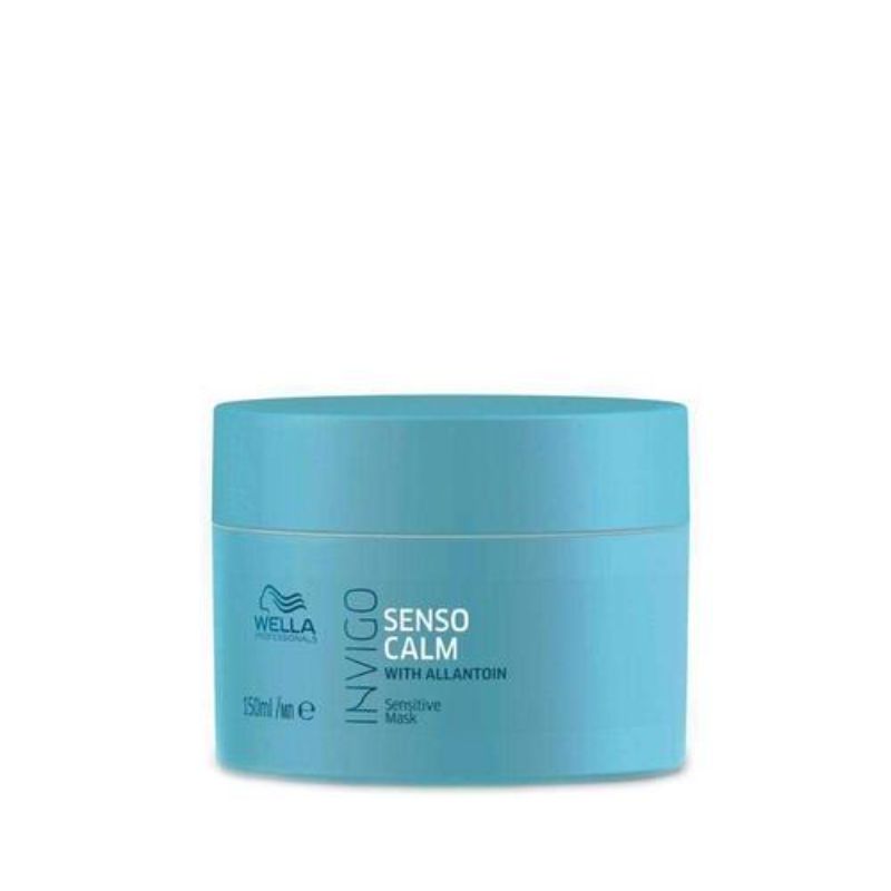 Wella Invigo Balance Senso Calm Sensitive Mask 150ml