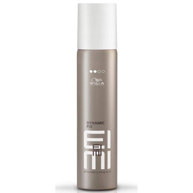 Wella Professionals Dynamic Fix Eimi 45 Second Crafting Spray 500ml