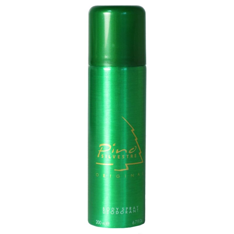 Pino Silvestre Original Deodorant Spray 200ml ET