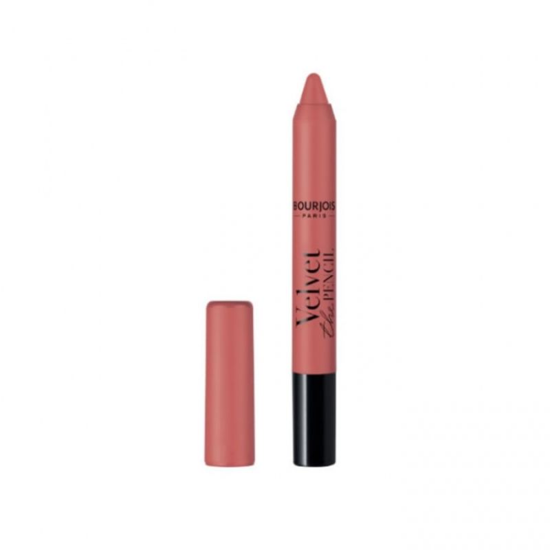 Bourjois Velvet Pencil 03 Nudifull 3gr