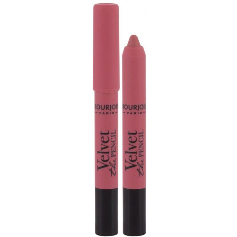 Bourjois Velvet Pencil 04 Amourose 3gr