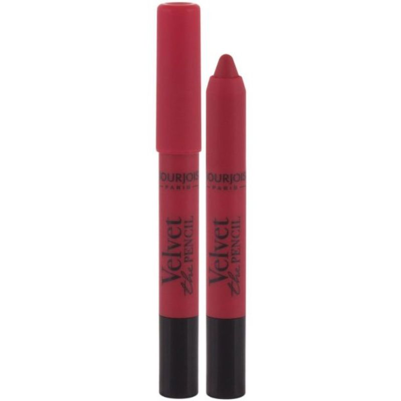 Bourjois Velvet Pencil 07 Rose Story 3gr