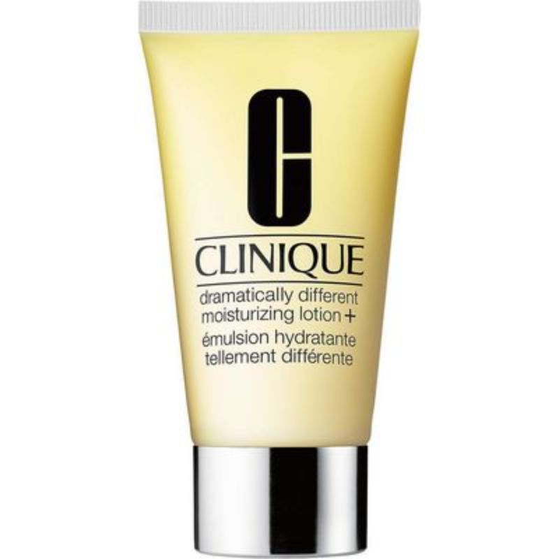 Clinique Dramatically Different Moisturizing Cream Very Dry To Dry Combination 50ml