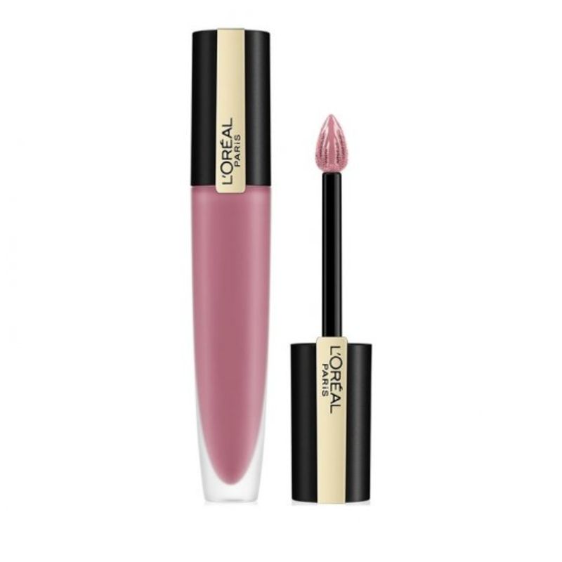 L`Oreal Rouge Signature 105 I Rule 7ml