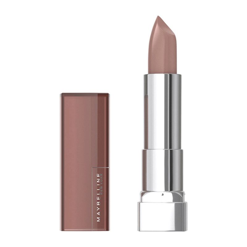Maybelline Color Sensational Lipstick 177 Bare Reveal 4.2g ET