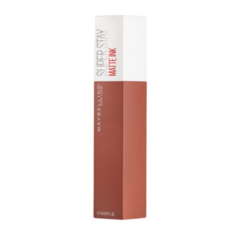 Maybelline Super Stay Matte Ink Liquid Lipstick 70 Amazonian 5ml