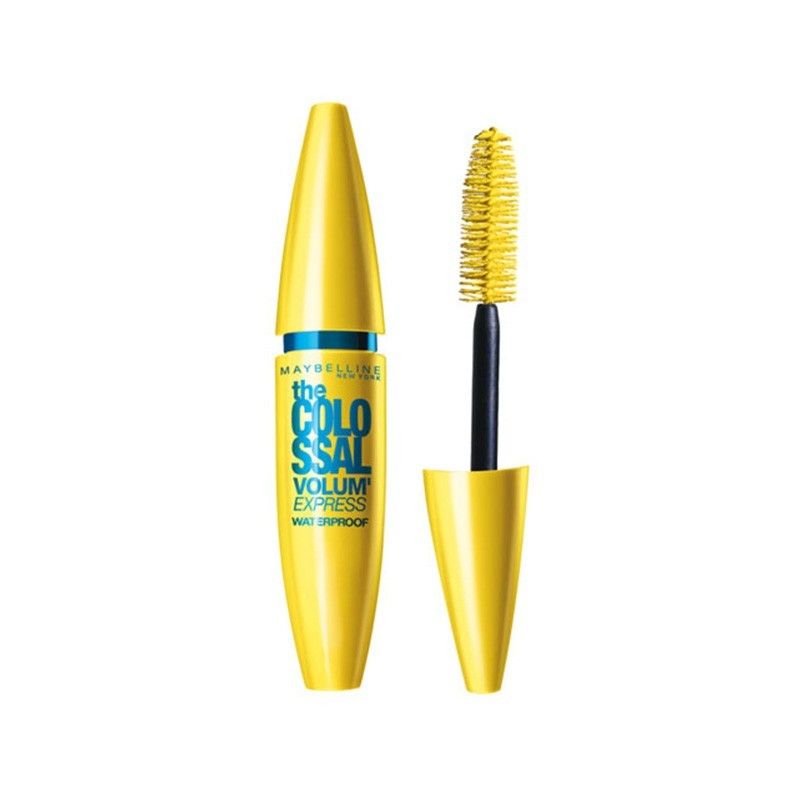 Maybelline The Colossal Volum Express Waterproof 10ml
