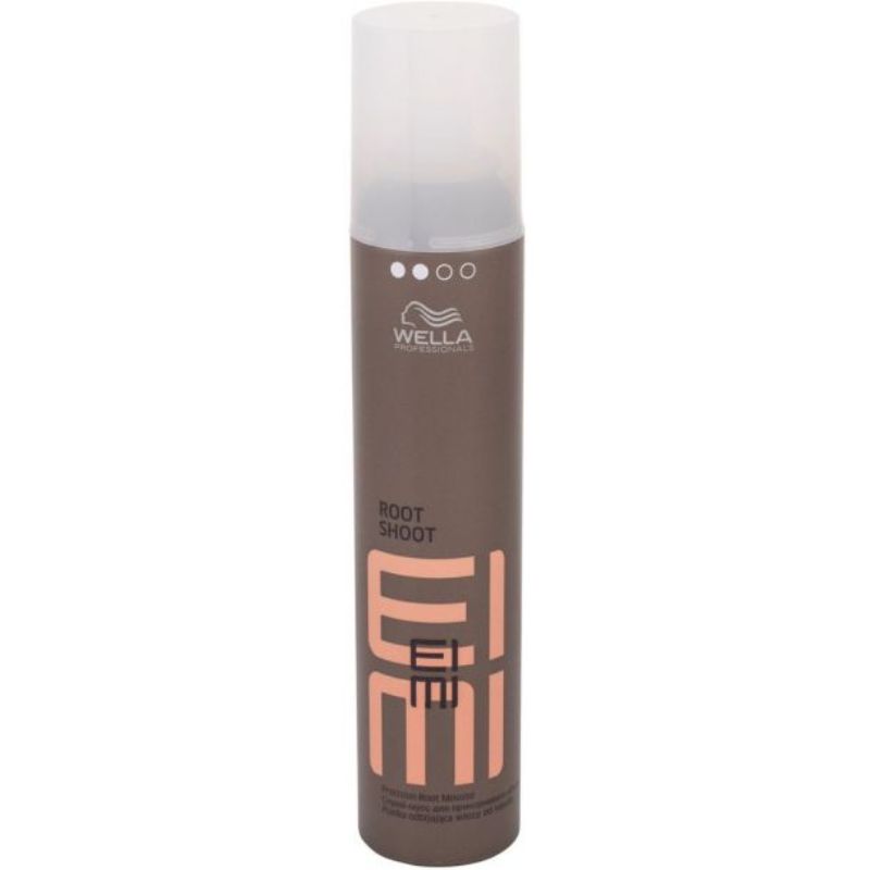 Wella Professionals Shape Control Eimi Extra Firm Styling Mousse 300ml
