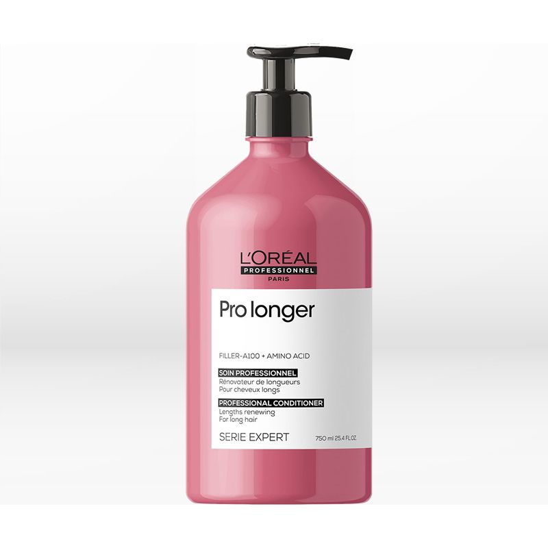L`Oreal Professionnel New Serie Expert Pro Longer Conditioner 750ml