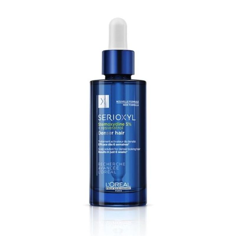 L`Oreal Professionnel Serioxyl Denser Hair Serum 90ml