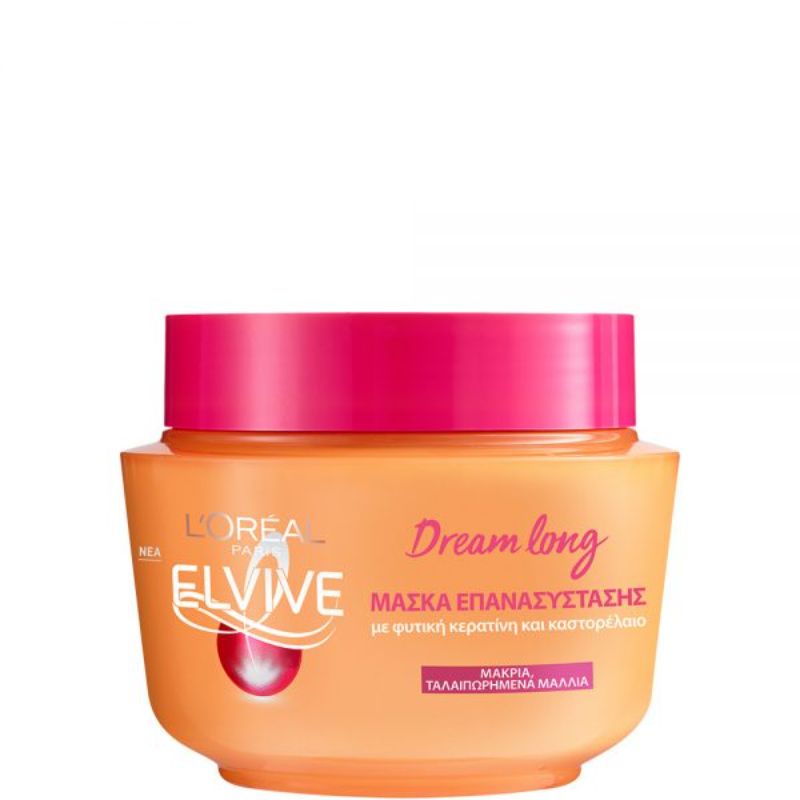 L`Oreal Elvive Dream Long Mask 300ml