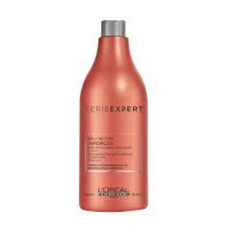 L`Oreal Professionnel Serie Expert Inforcer Anti-Breakage Conditioner 750ml