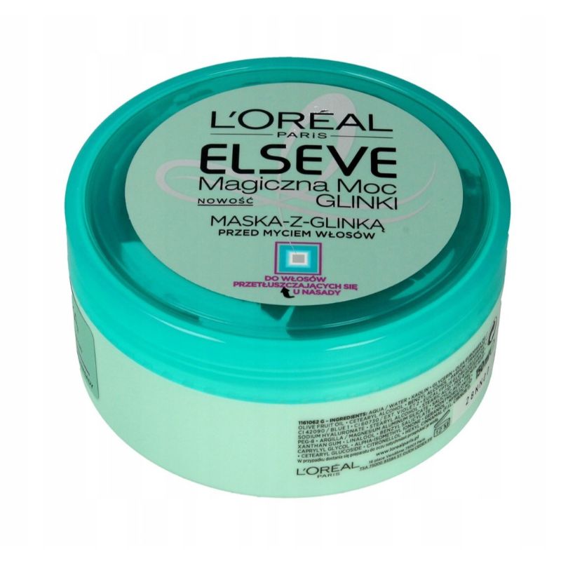 L`Oreal Elseve Magiczna Mask 150ml