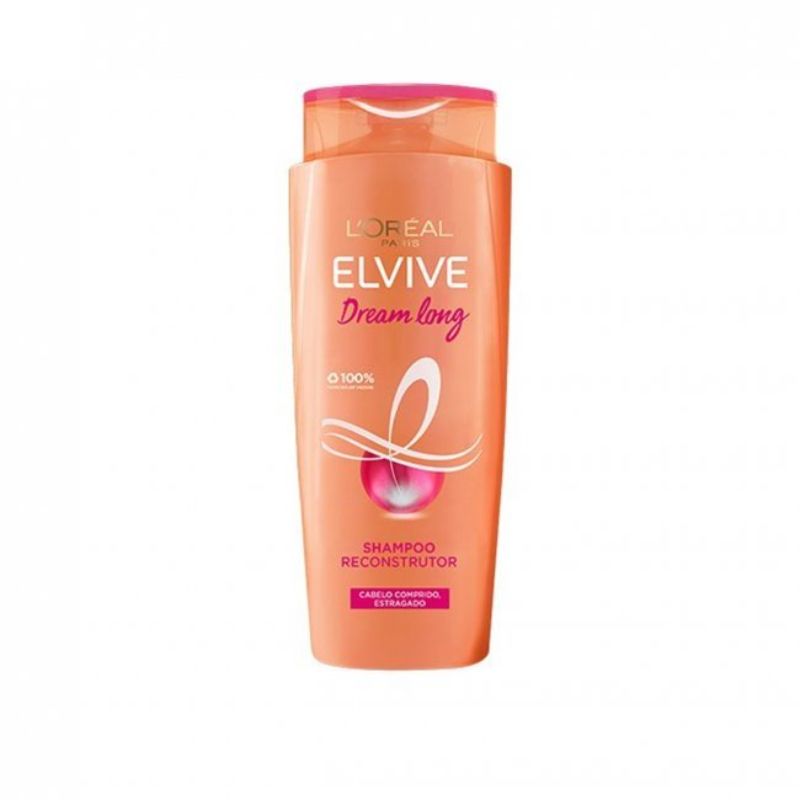 L`Oreal Elvive Dream Long Shampoo 400ml