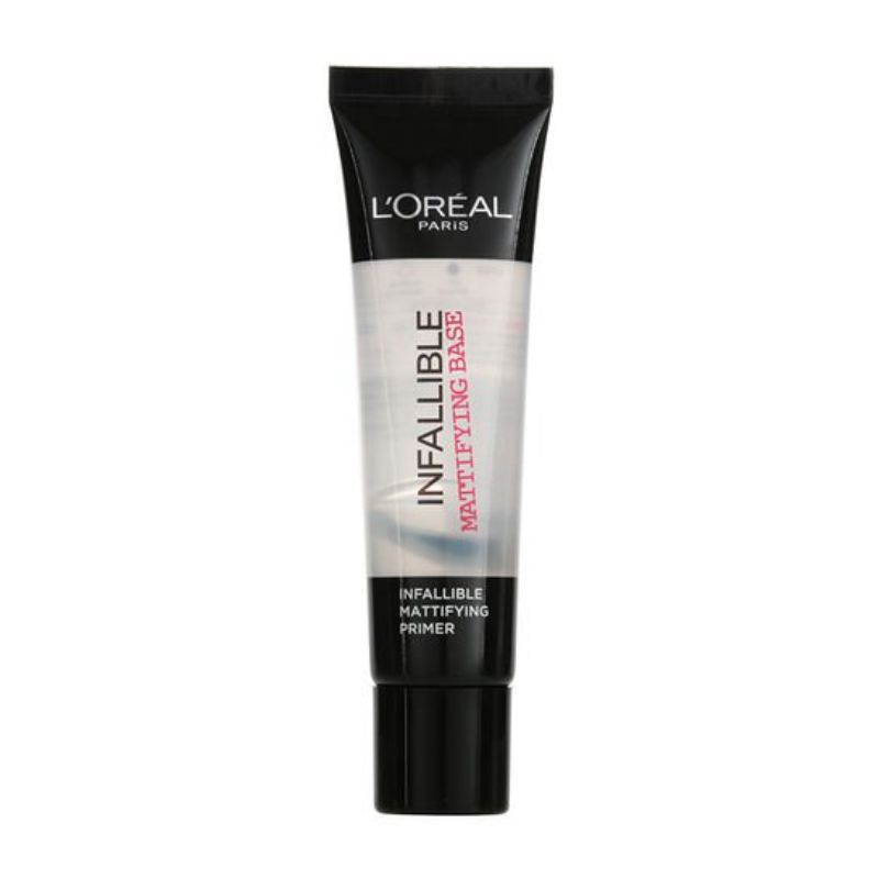 L`Oreal Infaillible Resurfacing Primer 35ml