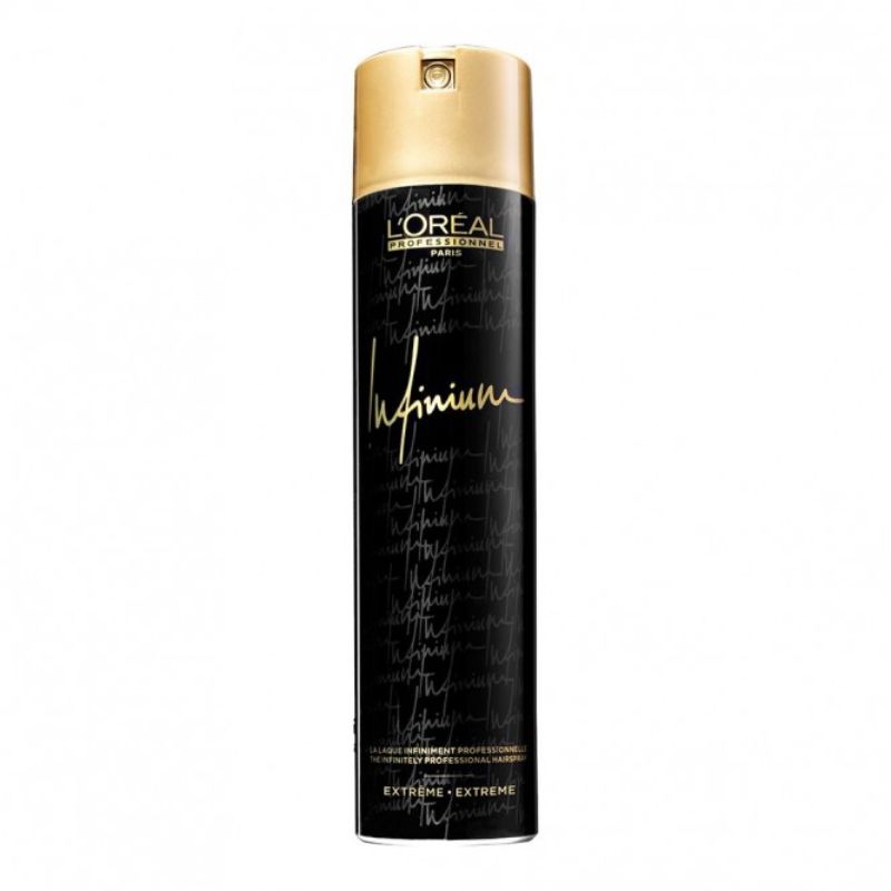 L`Oreal Professionnel Infinium Hairspray Extreme 500ml