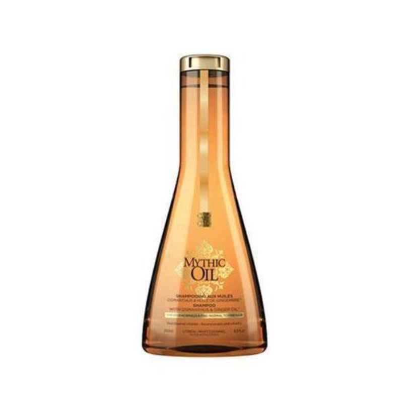 L`Oreal Professionnel Mythic Oil Normal-Fine Hair Shampoo 250ml
