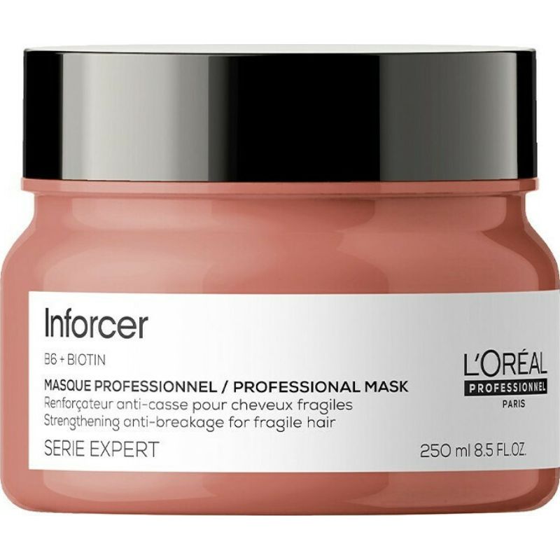 L`Oreal Professionnel Serie Expert Inforcer Masκ 250ml