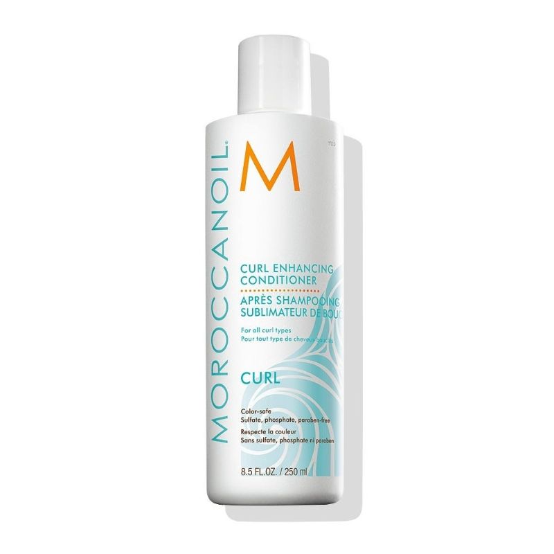 Moroccanoil Enhancing Curl Conditioner 250ml