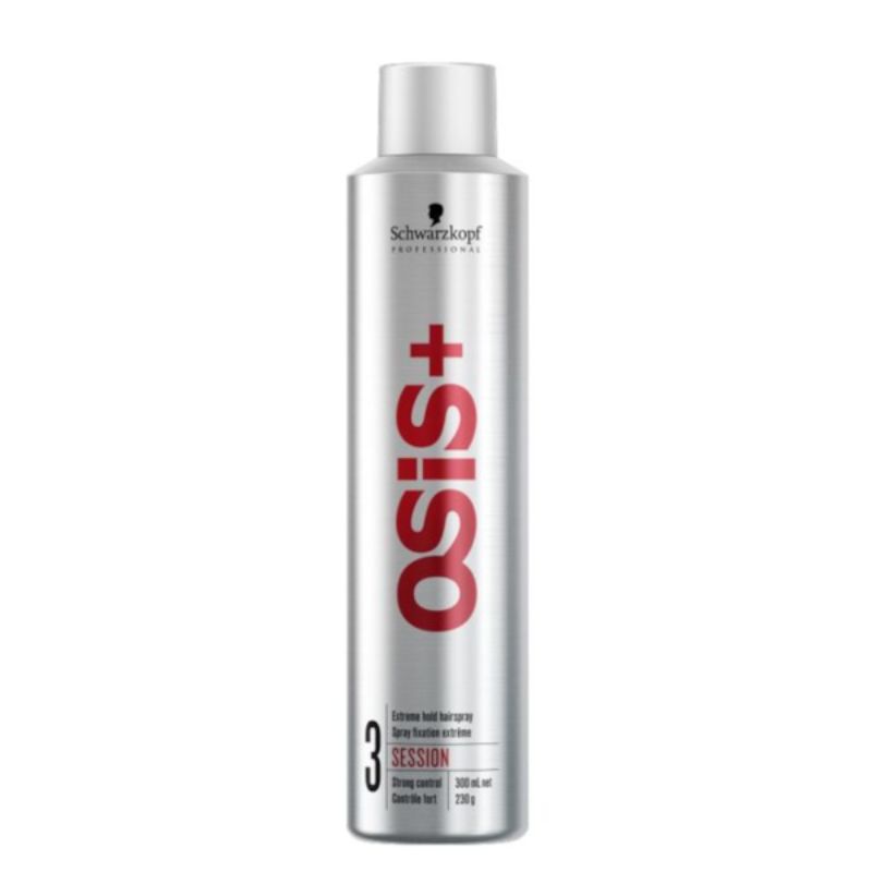 Schwarzkopf Professional Osis And Session Finish 300ml