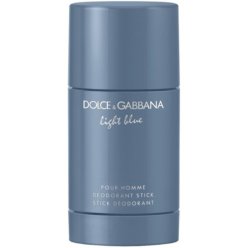 Dolce & Gabbana Light Blue M deo stick 75 ml