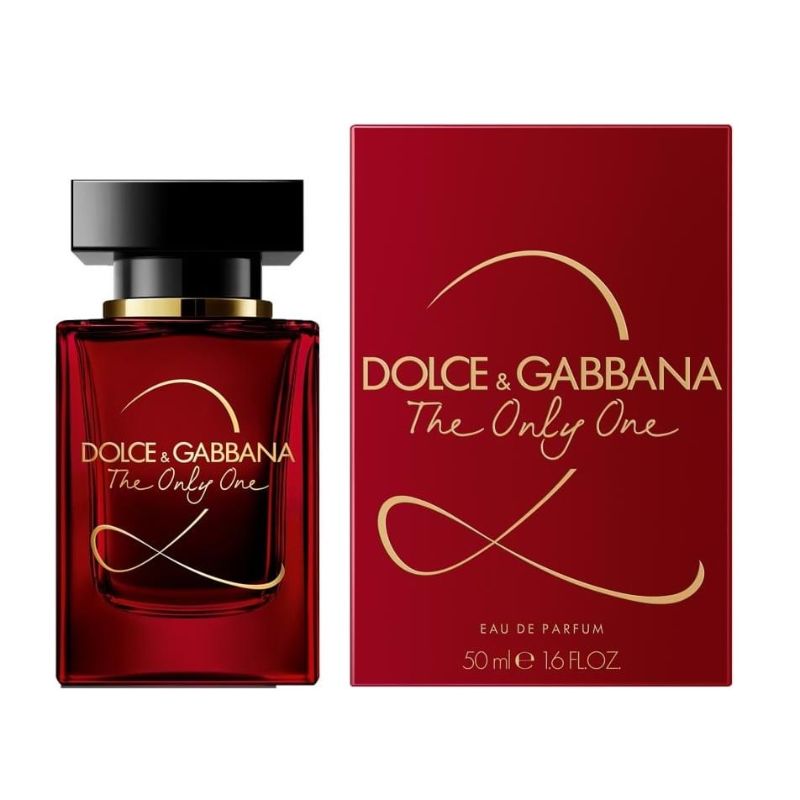 Dolce & Gabbana The Only One 2 W EDP 30 ml /2019