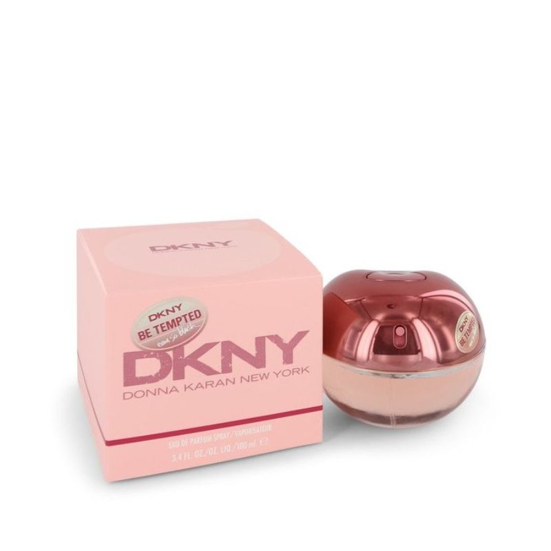 DKNY Be Tempted Eau So Blush W EDP 100 ml