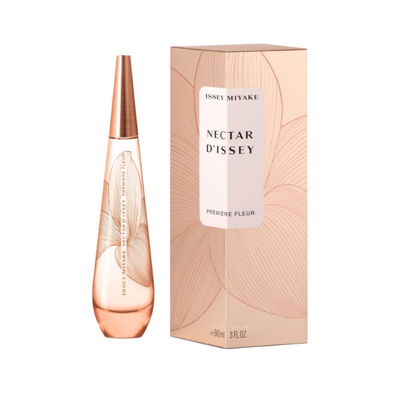 Issey Miyake Nectar d`Issey Premiere Fleur W EDP 90 ml /2020