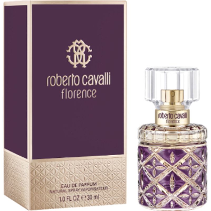 Roberto Cavalli Florence W EDP 30 ml