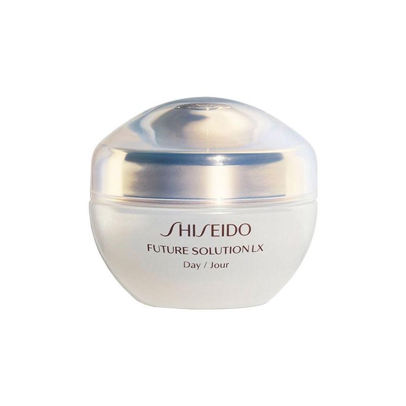 Shiseido Future Solution LX Total Protective Cream SPF15 50 ml