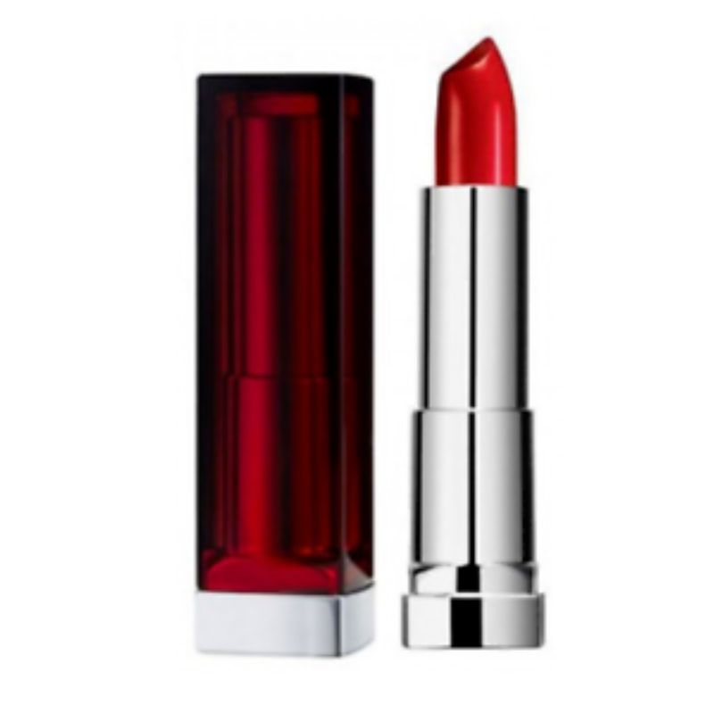 Maybelline Color Sensational Lipstick 527 Lady Red 4Ml
