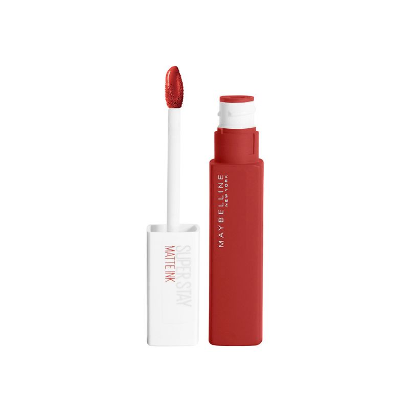 Maybelline Superstay Matte Ink Liquid Lipstick 118 Dancer 5Ml