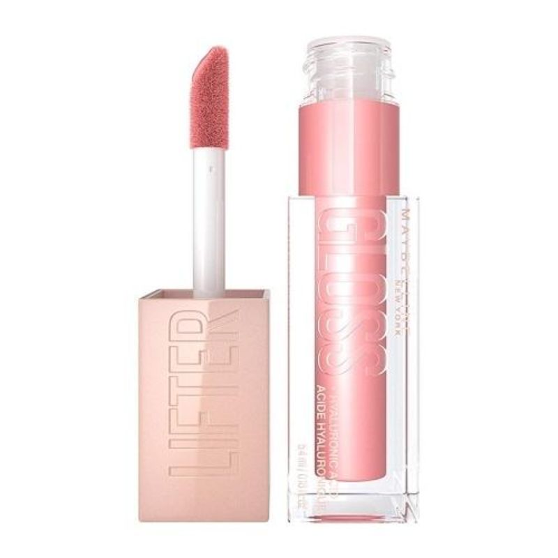 Maybelline Lifter Gloss 006 Reef 5.4Ml