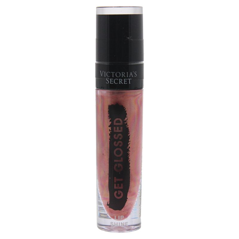 Victorias Secret Get Glossed Lip Shine Rose Gold 5Gr
