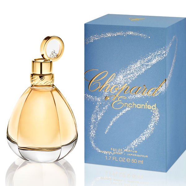 Chopard Enchanted Eau De Perfume W 50ml