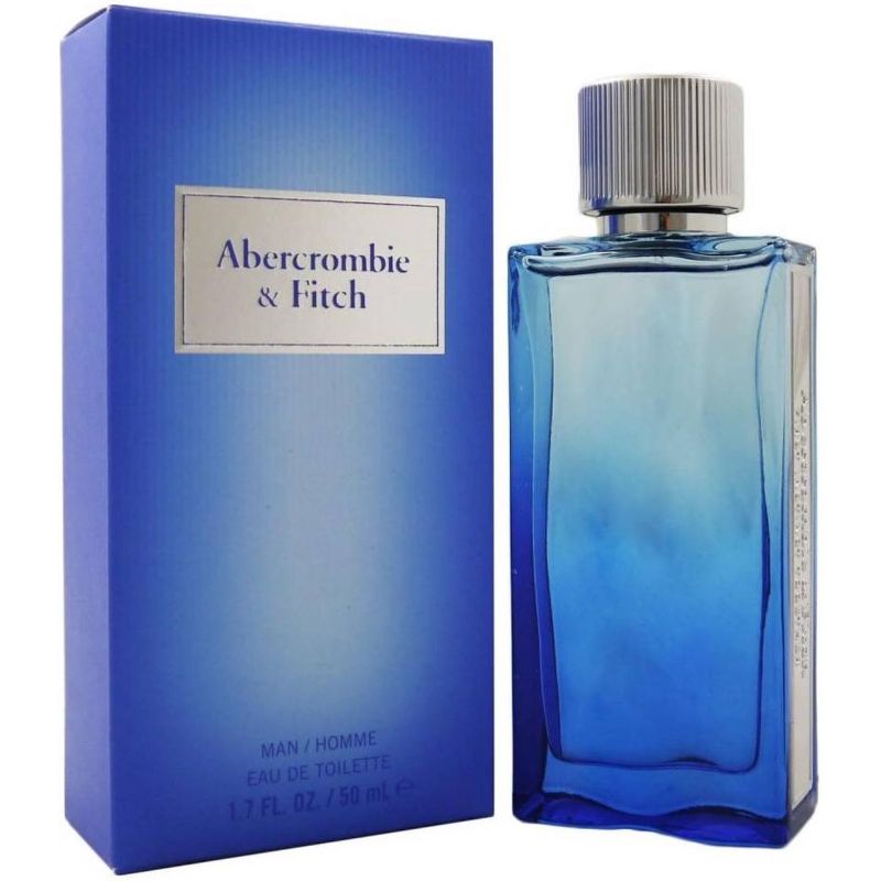 Abercrombie & Fitch First Instinct Together M EDT 50 ml /2020