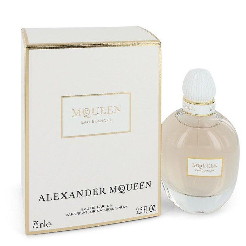 Alexander McQueen McQueen Eau Blanche W EDP 75 ml