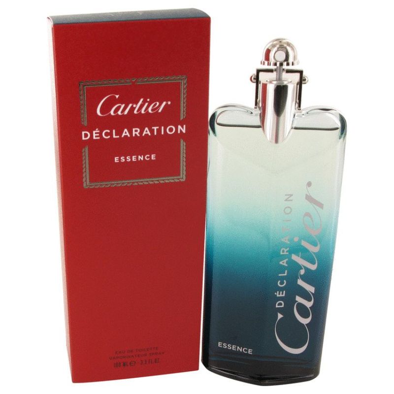 Cartier Declaration Essence M EDT 100 ml - (Tester)