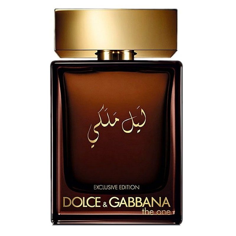 Dolce & Gabbana The One Royal Night Exclusive Edition M EDP 100 ml - (Tester) 