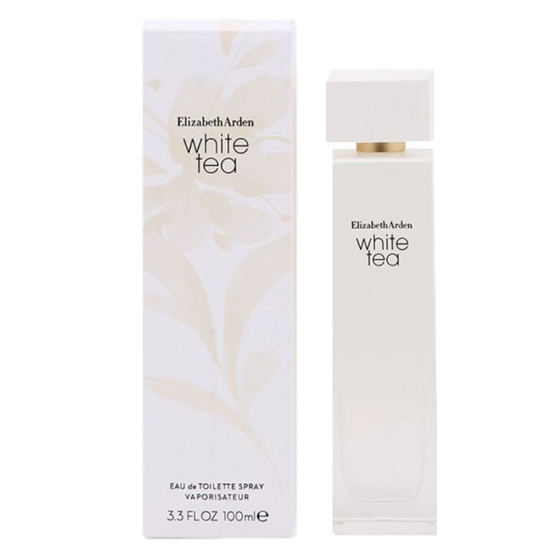 Elizabeth Arden White Tea Ginger Lily W EDT 100 ml - (Tester) /2021