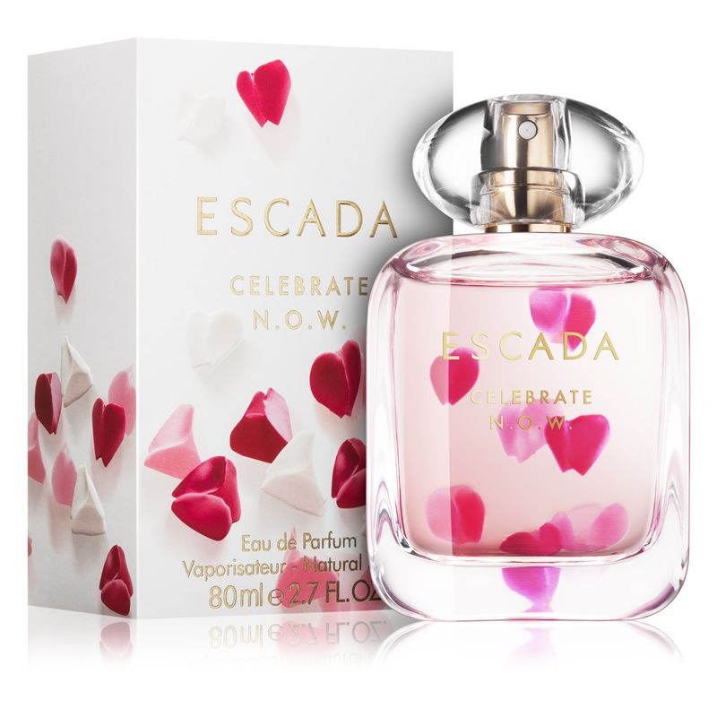 Escada Celebrate N.O.W. W EDP 80 ml - (Tester)