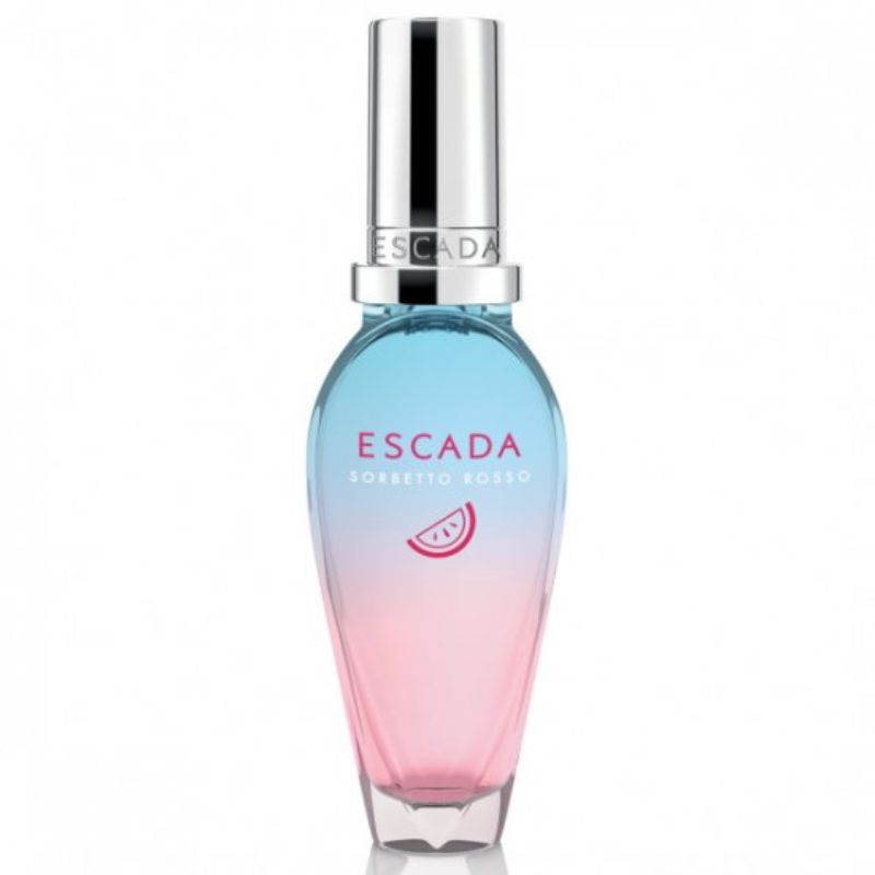 Escada  Sorbetto Rosso W EDT 100 ml /2018