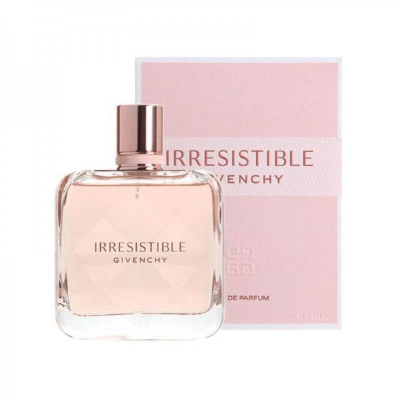 Givenchy Irresistible Givenchy W EDP 80 ml /2020