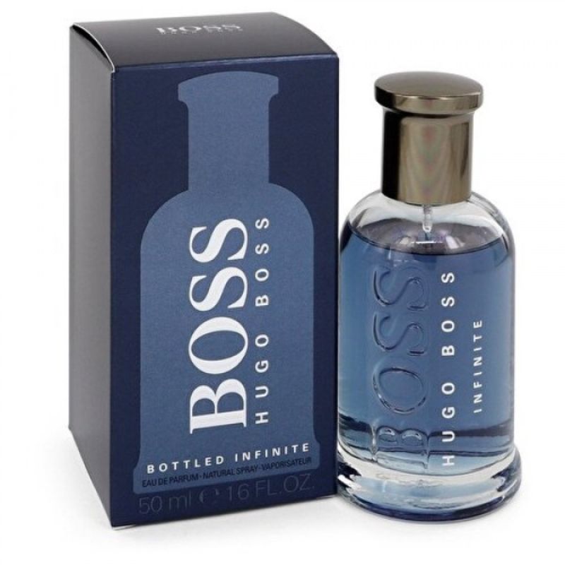 Hugo Boss Boss Bottled Infinite M EDP 50 ml /2019 ΕΤ