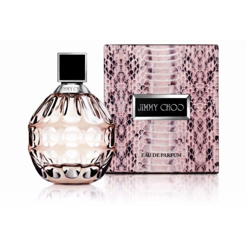 Jimmy Choo Jimmy Choo W EDP 100 ml - (Tester)