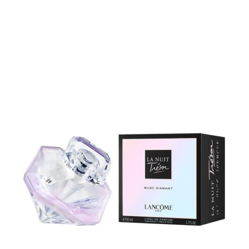 Lancome Tresor La Nuit Musc Diamant W EDP 50 ml /2019