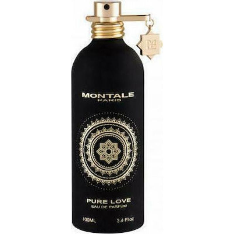 Montale Pure Love W EDP 100 ml - (Tester) /2019